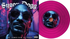 Snoop Dogg - The Jamaican Episode