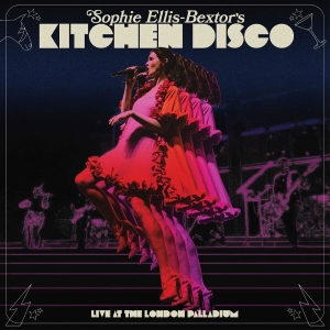 Ellis-Bextor Sophie - Sophie Ellis-Bextor's Kitchen Disco