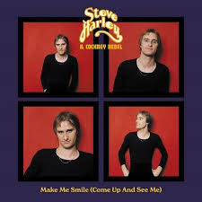 Steve Harley & Cockney Rebel - Make Me Smile (Come Up & See Me)(Rsd2025)