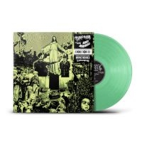 Terrorizer - World Downfall (Mint Green Vinyl Lp)(Rsd2025)