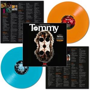 The Who  London Symphony Orchestra - Tommy (Rsd2025)