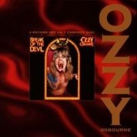 Osbourne Ozzy - Speak Of The Devil