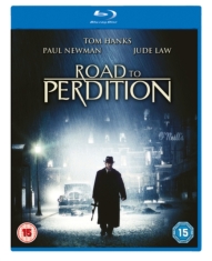 Movie - Road To Perdition