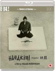 Movie - Harakiri - The Masters Of Cinema Series