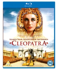Movie - Cleopatra