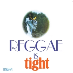 Lloyd Charmers - Reggae Is Tight