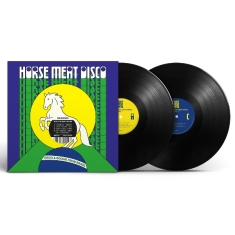 V/A - Horse Meat Disco Presents Disco & Boogie From Brazil Vol. 1