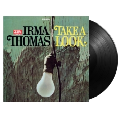 Thomas Irma - Take A Look