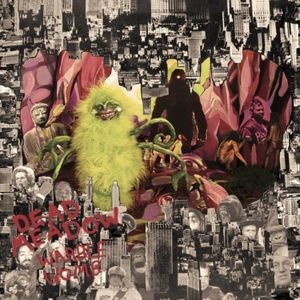 Dead Meadow - Warble Womb (2 Lp Vinyl)