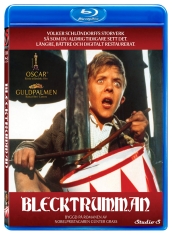 Movie - Blecktrumman (Blu-Ray)