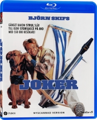 Movie - Joker (Blu-Ray)