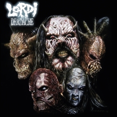 Lordi - Deadache