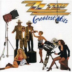 ZZ Top - Zz Top's Greatest Hits