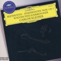 Beethoven - Symphony No. 5 & 7