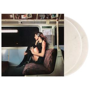 Caroline Polachek - Desire, I Want To Turn Into You: Everasking Vinyl Edition) 2LP
