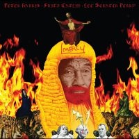 Harris Peter : Fritz Catlin : Lee - Mercy