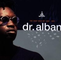 Dr. Alban - Very Best Of 1990-97 in the group CD / Dans/Techno at Bengans Skivbutik AB (558500)