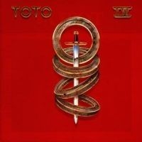 Toto - Toto Iv