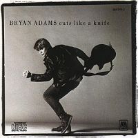 Bryan Adams - Cuts Like A Knife