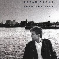 Bryan Adams - Into The Fire in the group CD / Pop at Bengans Skivbutik AB (558519)