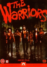 Movie - Warriors, The Dvd