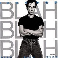 Pop Iggy - Blah Blah Blah in the group Minishops / Iggy Pop at Bengans Skivbutik AB (558590)