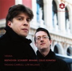 Thomas Carroll - Vienna