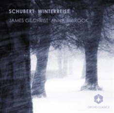 James Gilchrist - Winterreise