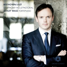 Ashley Wass - Symphony No.6
