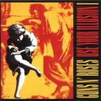 Guns N' Roses - Use Your Illusion I in the group Campaigns / BlackFriday2020 at Bengans Skivbutik AB (558693)