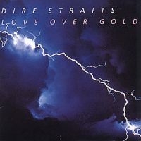 Dire Straits - Love Over Gold