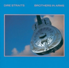Dire Straits - Brothers In Arms (Remaster)