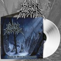 Frozen Shadows - Dans Les Bras Des Immortels (White