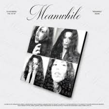 Olivia Marsh - Meanwhile
