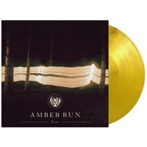 Amber Run - 5Am