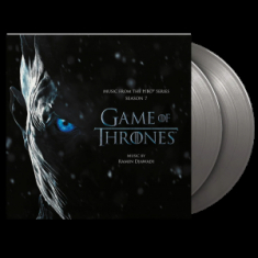 Djawadi Ramin - Game Of Thrones Season 7