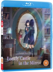 Movie - Lonely Castle In The Mirror