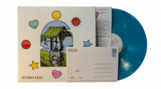 Beverly Kills - Wishing Well (Turquoise LP)
