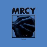 Mrcy - Volume 2 (Ltd Yellow Vinyl)