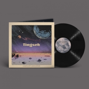 Tingsek - Lights Out Association (180Gr Vinyl