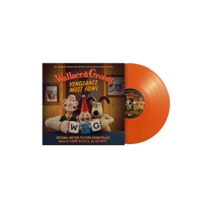 V/A - Wallace & Gromit: Vengeance Most Fowl