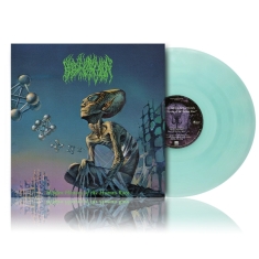 Blood Incantation - Hidden History Of The Human Race (Re-Issue 2025)