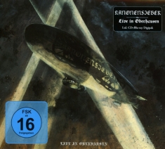 Kanonenfieber - Live In Oberhausen