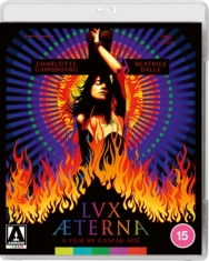 Movie - Lux Aeterna