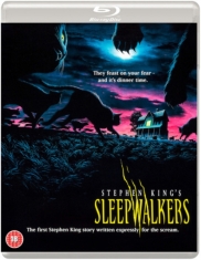 Movie - Sleepwalkers