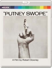 Movie - Putney Swope