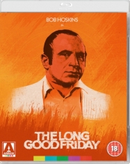 Movie - The Long Good Friday