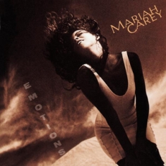 Mariah Carey - Emotions