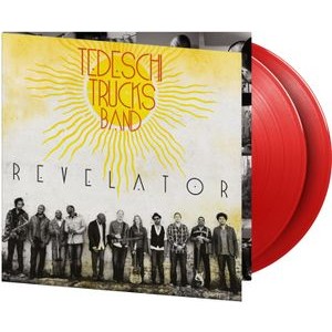 Tedeschi Trucks Band - Revelator