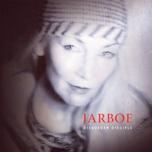 Jarboe - Disburden Disciple (2 Lp Red Vinyl)